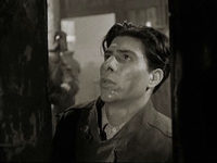 "Огни Баку" (1950)