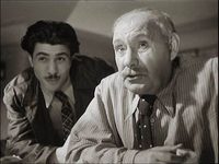 "Огни Баку" (1950)
