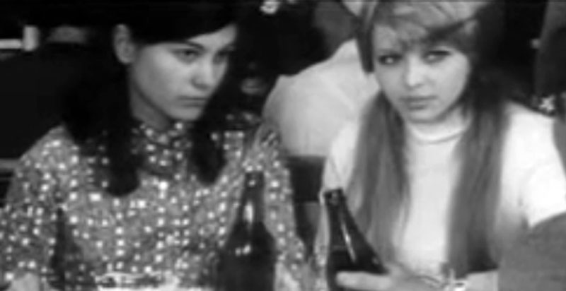   - " " (1969)
