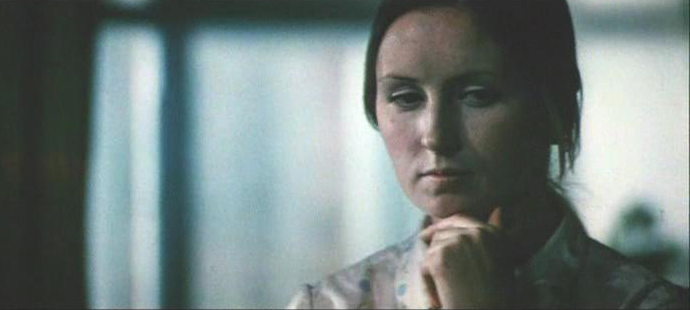   - " " (1973)