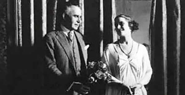   - "  ?" (1925)