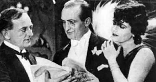   - "" (1925)
