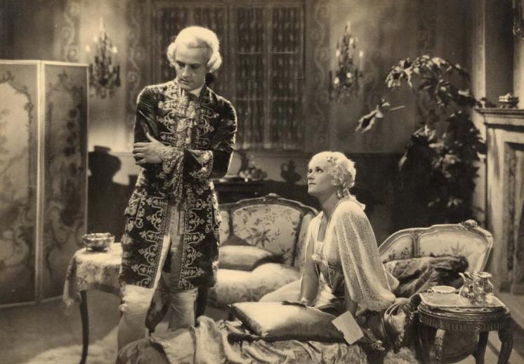   - " -    " (1932)