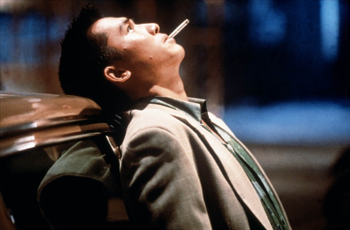     - " " (1992)