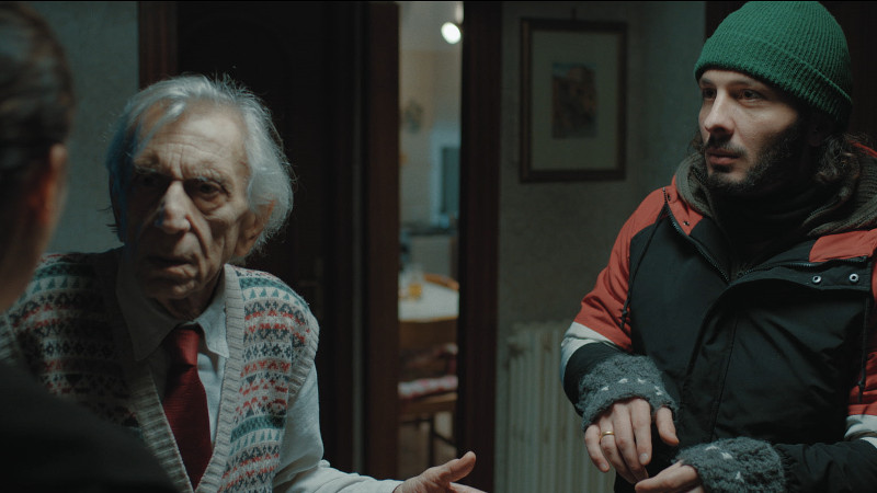   - "Italian Best Shorts 4:   " (2018, 2019, 2020)