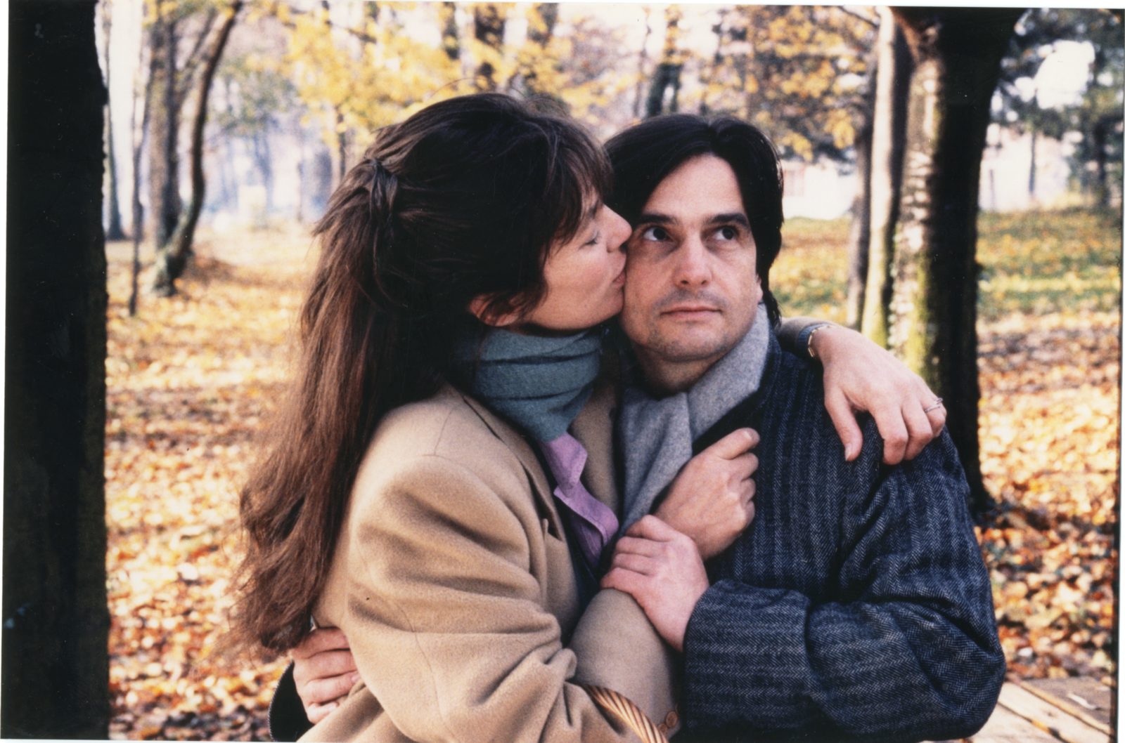   - " .   ." (1987)