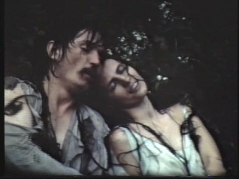   - " . " (1981)