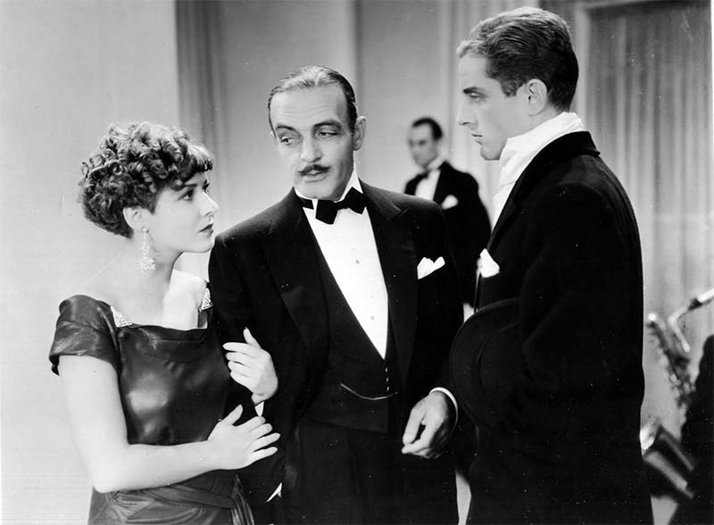   - "" (1933)