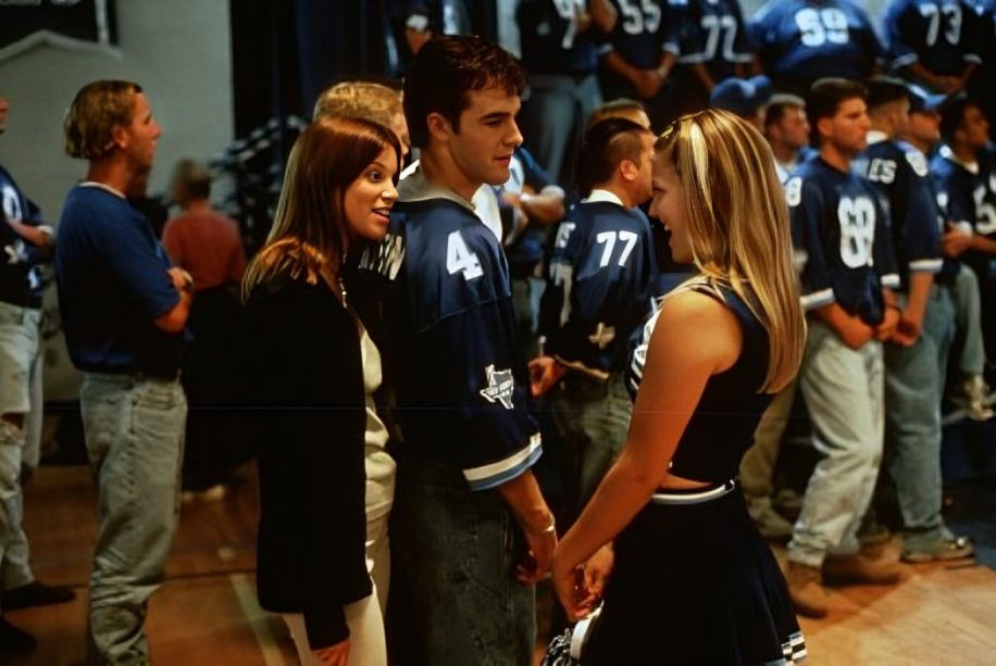   - " " (1999)