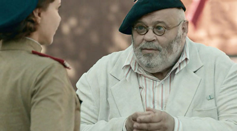   - "   -3" (2019)