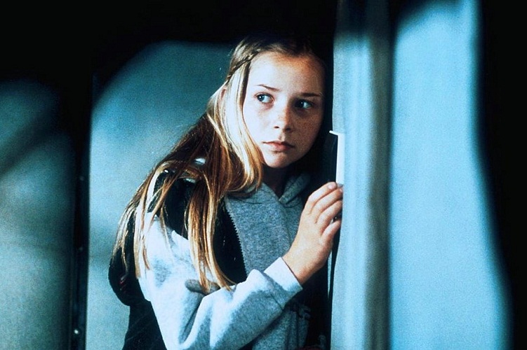   - "  " (2001)