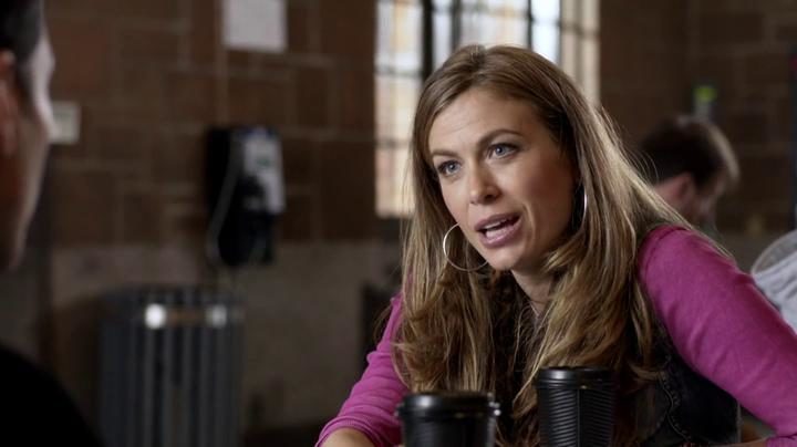 Соня Уолгер (Sonya Walger) - актриса - фотографии - европейские актрисы -Кино-Театр.Ру