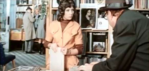   - "" (1974)