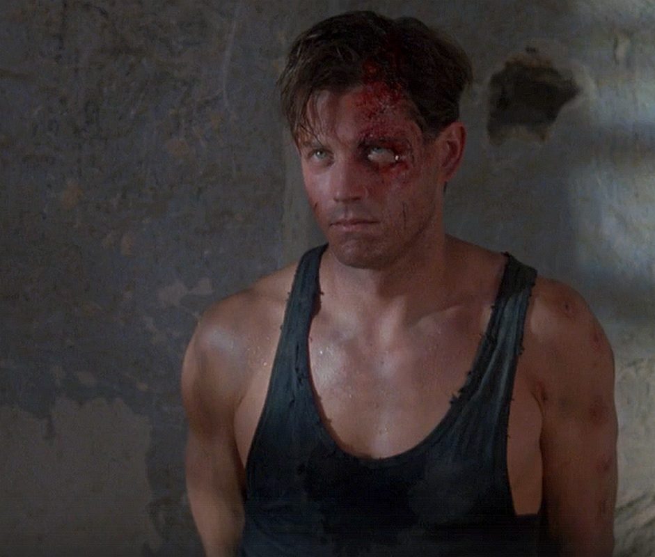   - " " (1991)