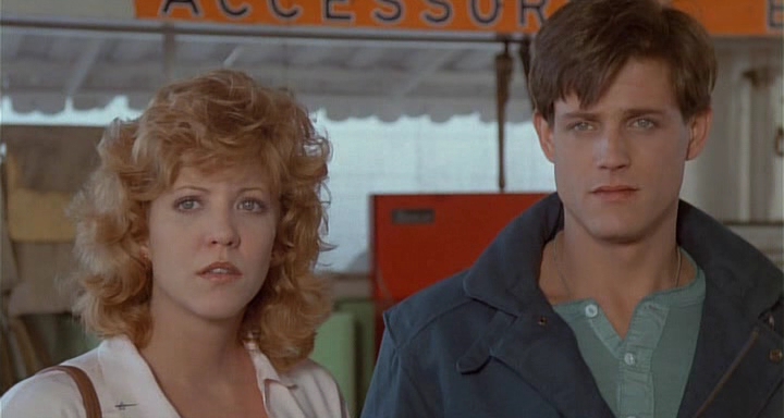   - " " (1984)
