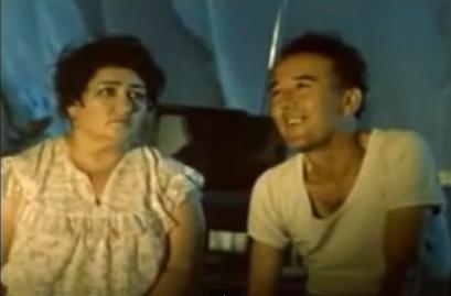   - " " (1985)