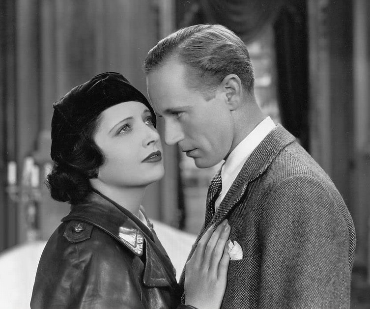   - " " (1934)