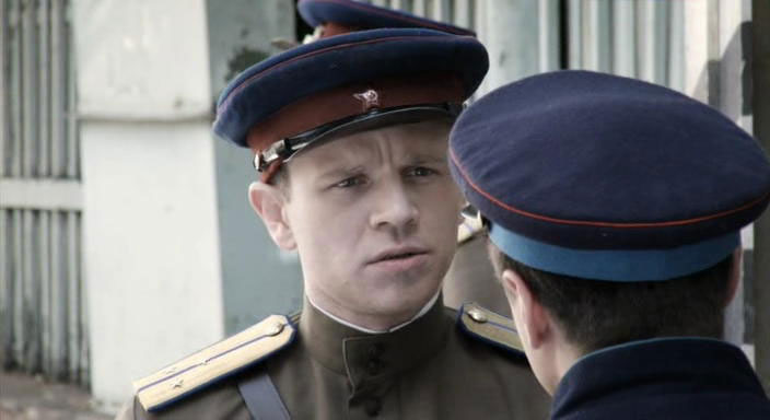   - ".  " (2011)