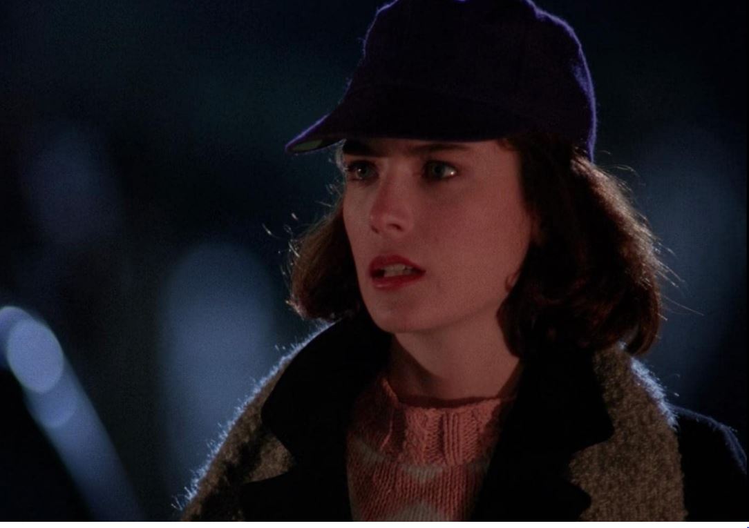    - " " (1990-1991)