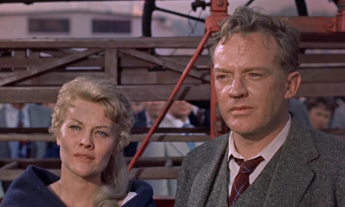   - " " (1960)