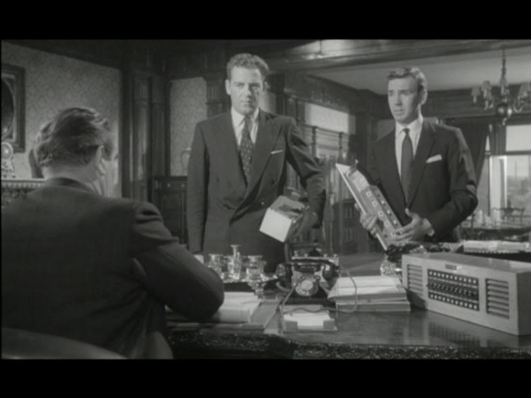   - "   " (1958)
