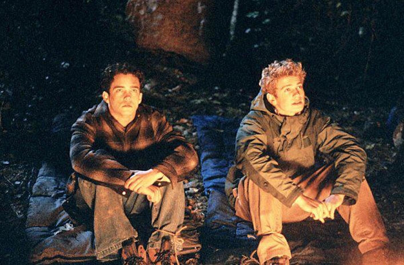    - " " (2000)