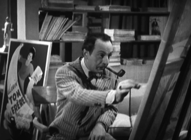   - " " (1948)