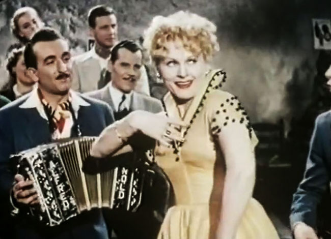  и - "  " (1953)