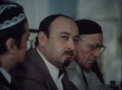   - " " (1977-1984)