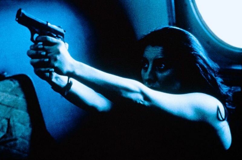   - " " (1991)