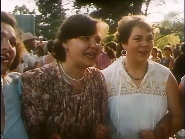   - "" (1985)