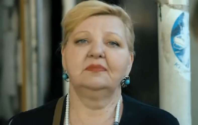   - " - !" (2013)