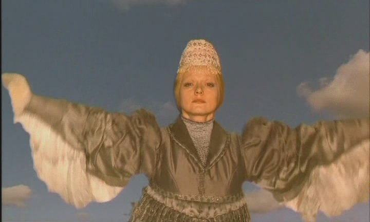   - "  -" (2001)