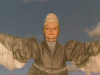 "  -" (2001)