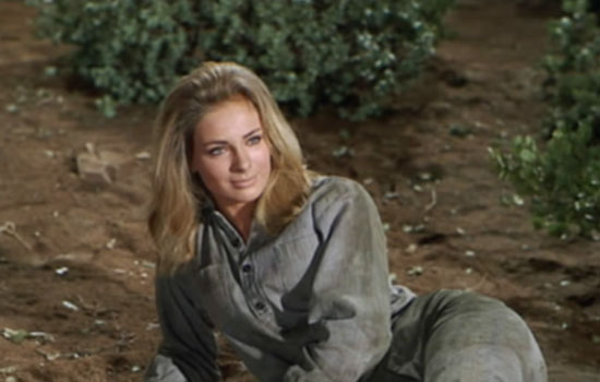   - " " (1968)