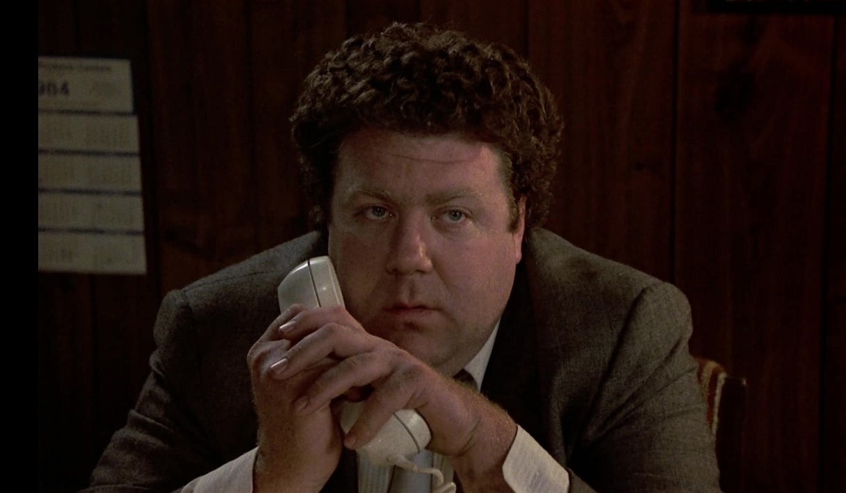  - "  " (1984)