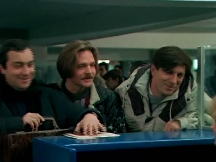   - "" (1995)