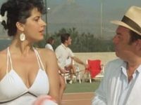 "  / Il commissario Lo Gatto" (1986)