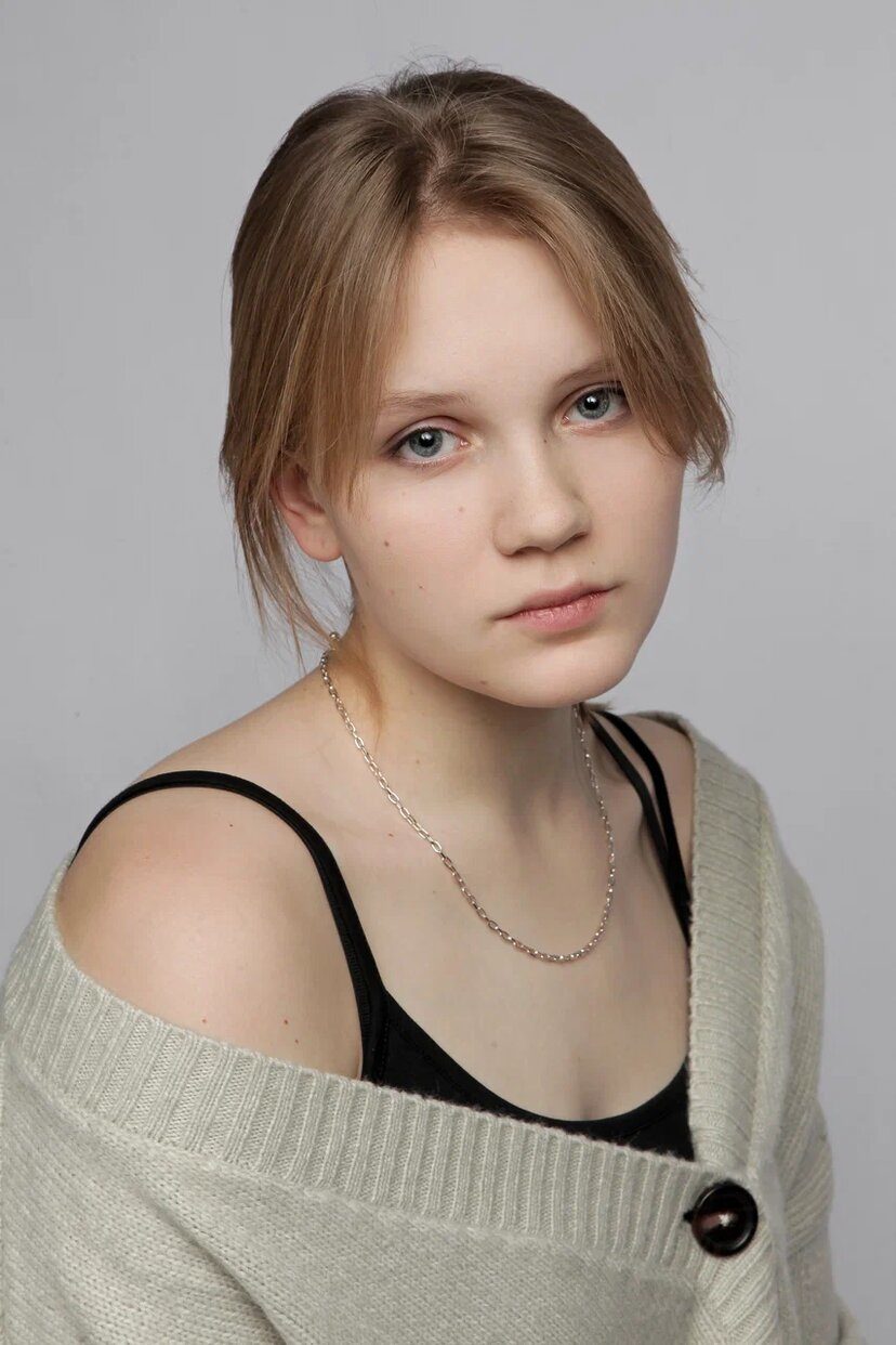 Яна Осипова Актриса Фото