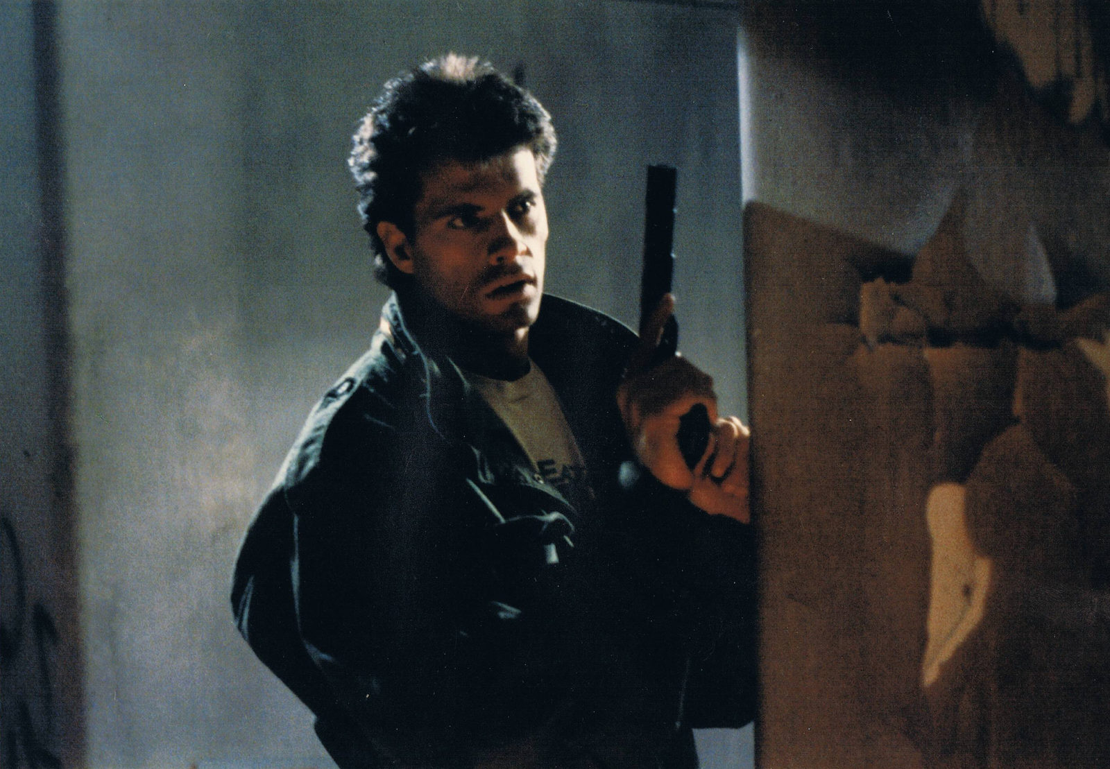   - " -2" (1989)