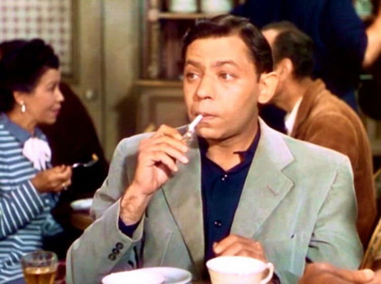   - "  " (1951)