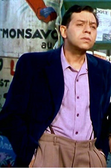   - "  " (1951)
