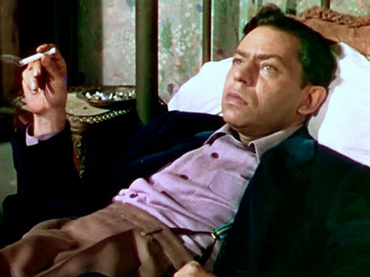   - "  " (1951)