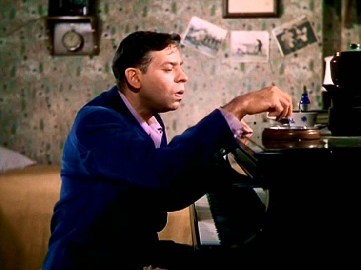   - "  " (1951)