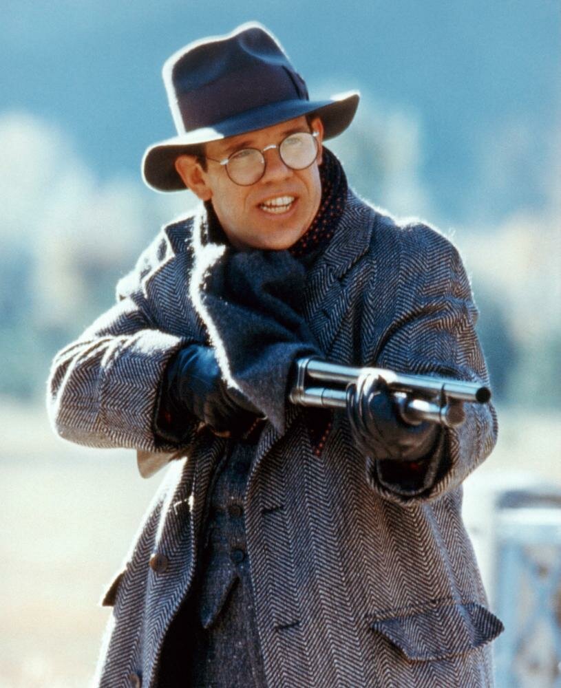    - "" (1987)