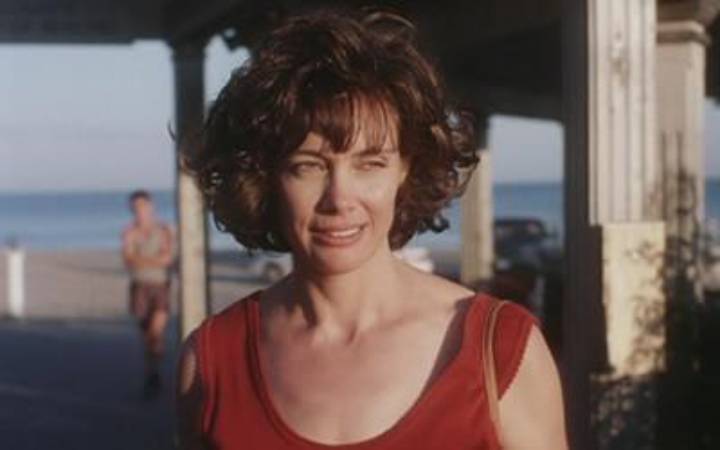  - " " (1995)