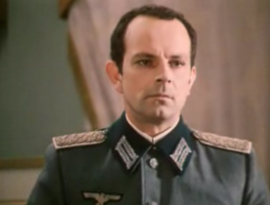 Актер игорь васильев фото Кодовое название "Южный гром" (1980) - Codul "Fulgerul de sud" - актеры и роли -
