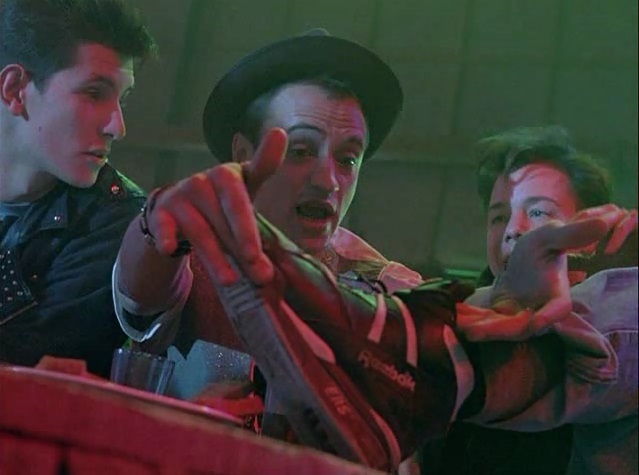   - "  " (1991)