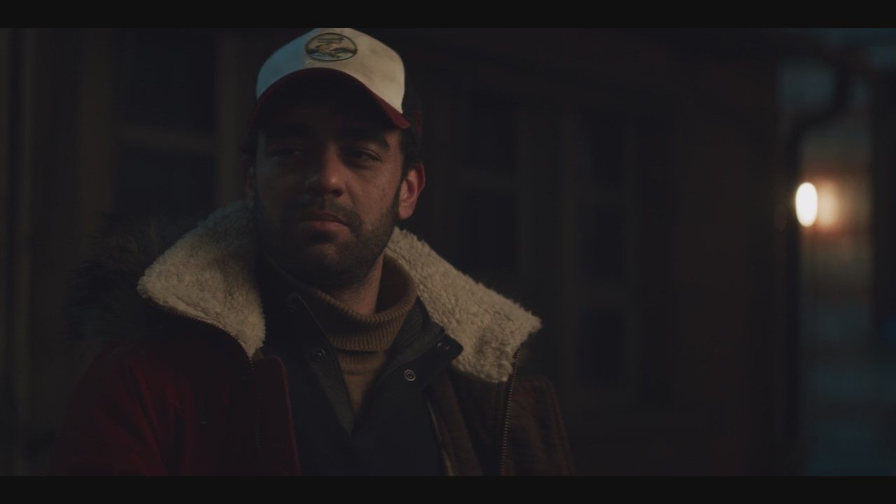  - "" (2019)