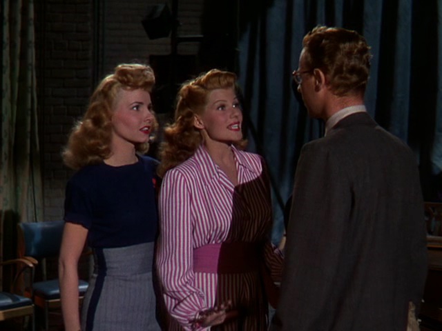   - "    " (1945)